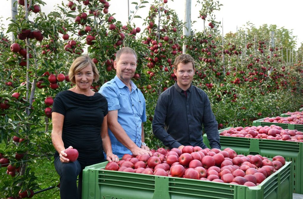 About The Growers