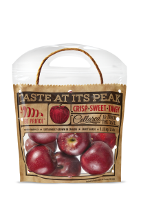 Bag of Apples