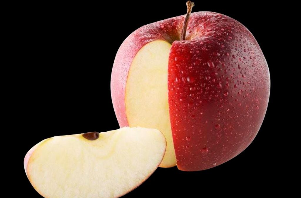 apple