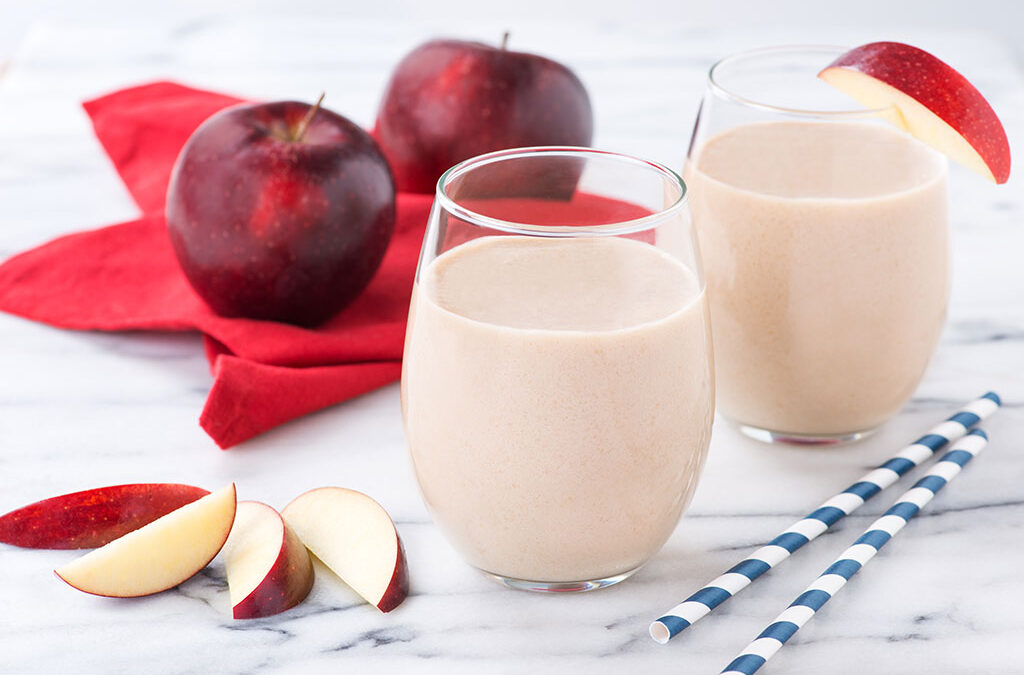 Red-Prince-Simple–Smoothie
