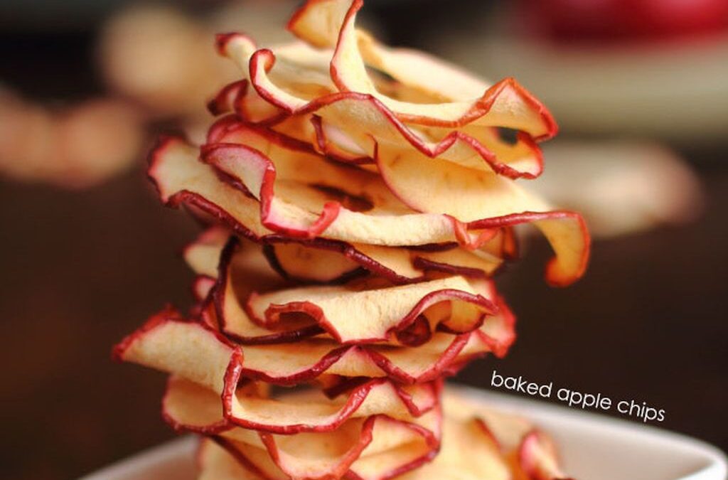 baked-apple-chips-blogger-640×435