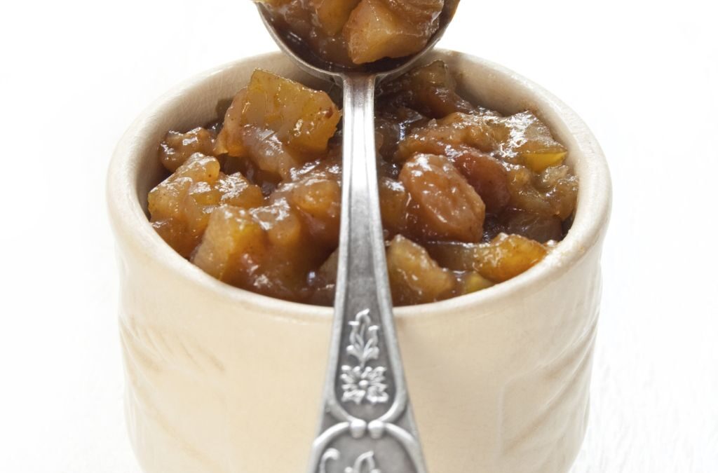 chutney