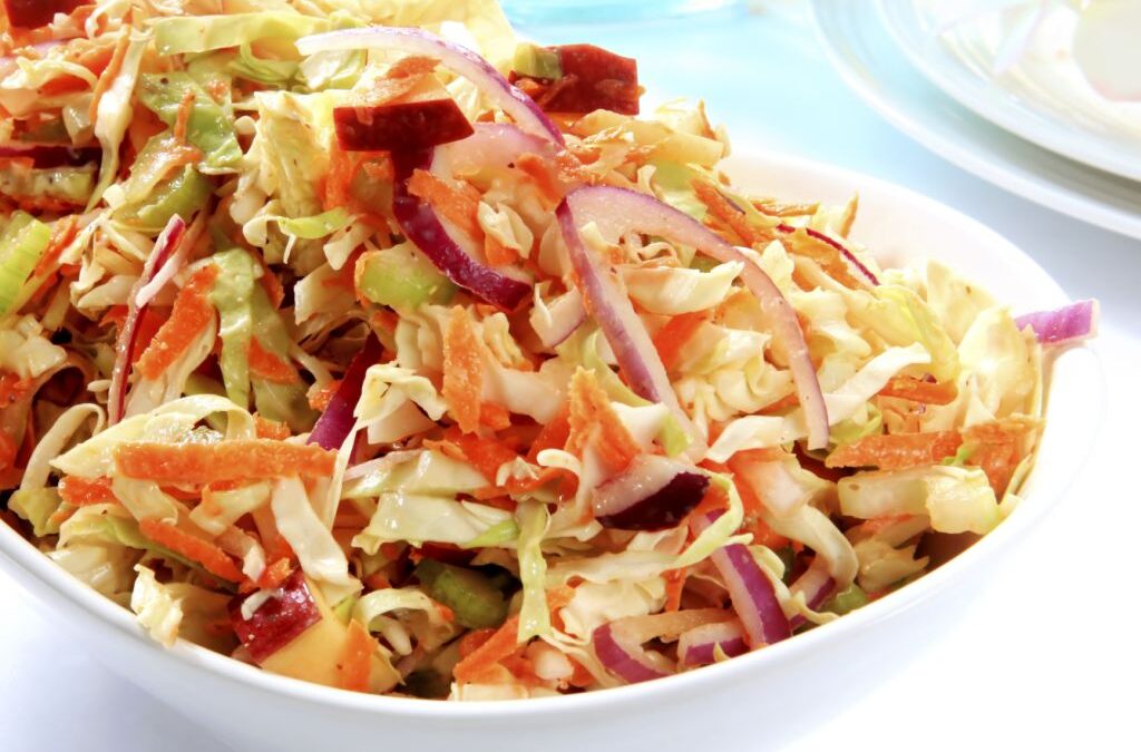 coleslaw