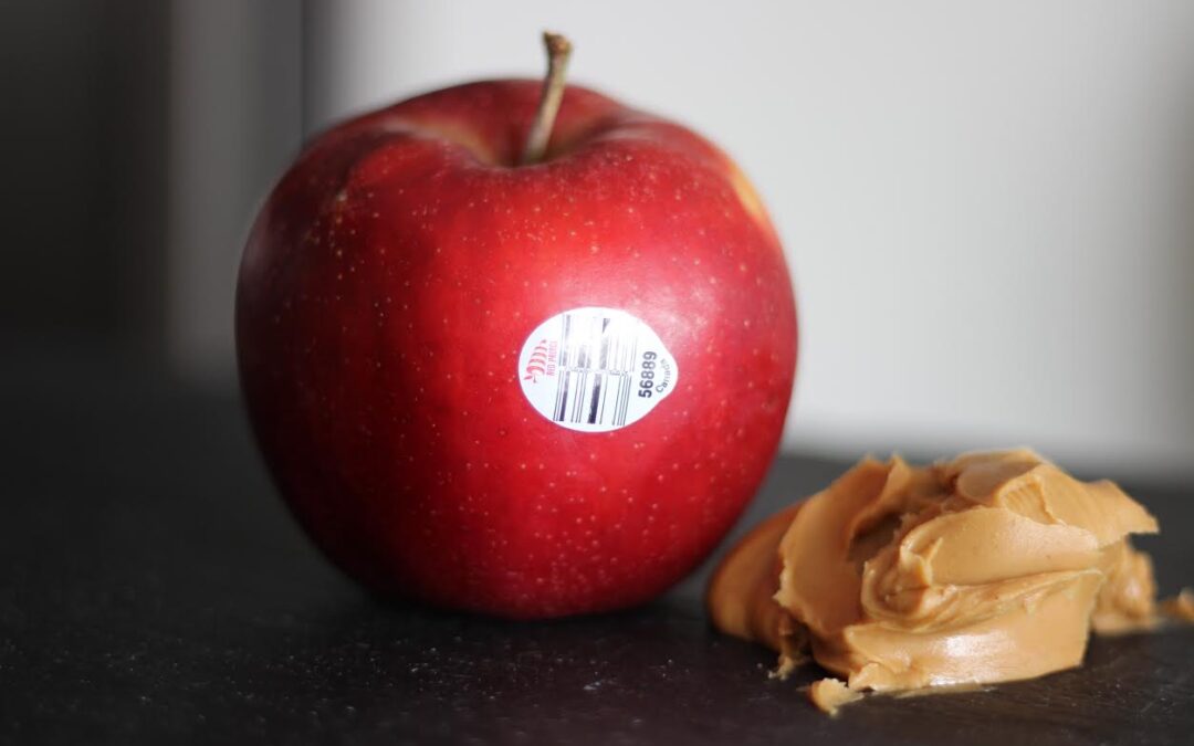 NPBLD_Apple 1