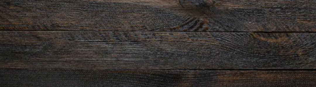 Wood Banner